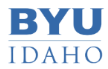 BYU-Idaho logo